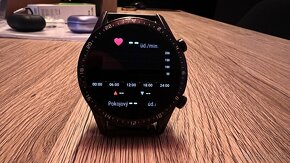 Hodinky Huawei watch GT2-522 - 4