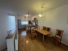 4 izbový poschodový RD, 85 m2 zst., 170 úžitková plocha,... - 4