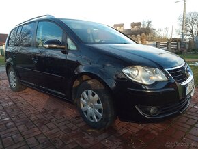 Touran 1.9tdi - 4