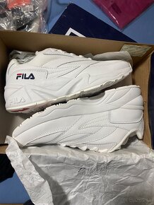 FILA V94M LOW Nové tenisky veľkosť 38 - 4