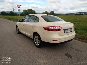 Renault Fluence 1.5dci - 4