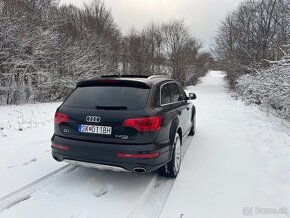 Audi Q7 V12 6.0 368kw 1000nm - 4