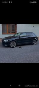 Audi A3 8p 2.0tdi 103kw sportback - 4