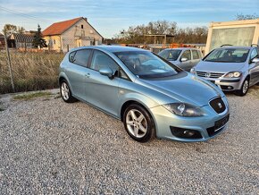 Seat leon - 4