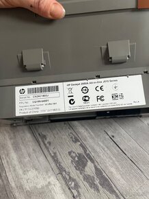 Hp deskjet 2050A - 4