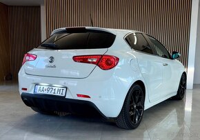 Alfa Romeo Giulietta 1.4 Turbo 125kw 2011 - 4