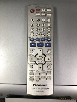 Panasonic SA-HT885 - 4