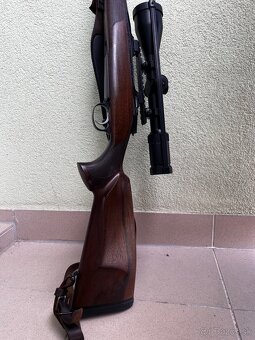 CZ 557Lux 8x57 - 4