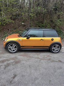 Mini cooper S - 4