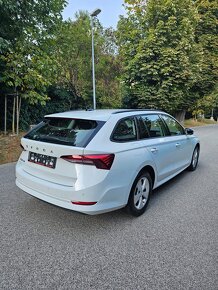 Octavia 2.0tdi 110kw DSG Virtual/Navi Možný odpočet DPH - 4