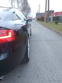 Predam Audi a5 sportback 3.0 TDI 150kw - 4