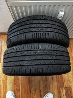 Continental 205/55 R16 V XL - 4