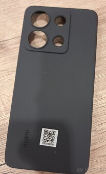 Xiaomi Redmi Note 13 8/256GB Ice Blue, nepoužívaný - 4