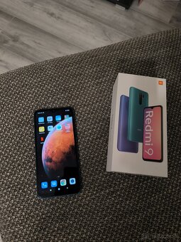 Redmi 9 - 4