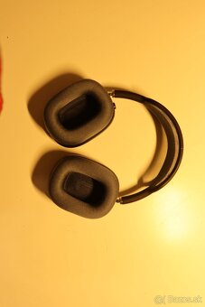 (Nové) Airrpod Max - 4