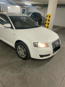 AUDI A3 - 4