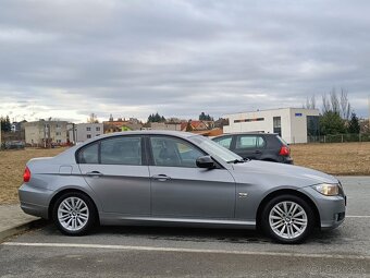 BMW 320d Xdrive LCI - 4