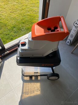 Stihl Drtič - 4