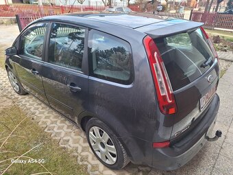 Ford c-MAX - 4