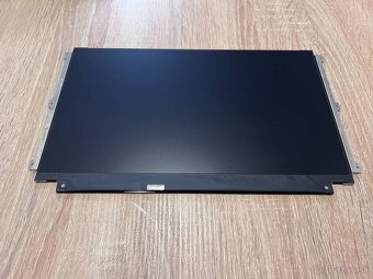 Predám obrazovku do notebooku 12,5"LED SLIM display 30pin/ - 4