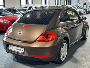 Volkswagen Beetle 1.2 TSI Design - 4