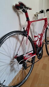 Trek Madone - 4