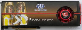 KÚPIM Radeon HD - 4