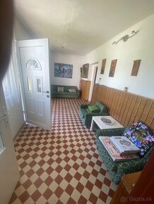 Rodinný dom v obci Svinica - 4