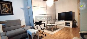 HALO reality - Predaj, trojizbový byt Zvolen, Západ, s lodži - 4