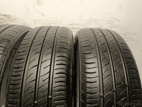 185/60 R15 Letné pneumatiky Kumho Ecowing 4 kusy - 4