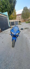 predam yamaha r1 110kw r.v.1999 - 4