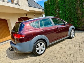 SEAT ALTEA FREETRACK 4x4+Xenon - 4