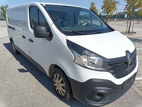 RENAULT TRAFIC - PREDAJ AJ NA SPLÁTKY - 4