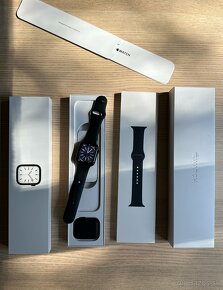 Apple Watch 7 45 mm - 4