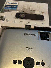 PHILIPS NeoPix Easy - 4