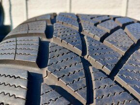 245/45 r18 zimne pneumatiky 2 kusy - 4