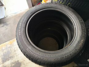 Goodyear Cargo Marathon 195/60R16C - 4