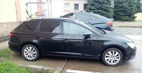 Seat Leon ST  1.6 tdi - 4