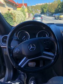 Mercedes ml 350 Black edition - 4