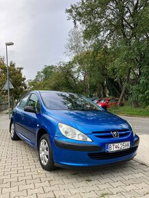 Predam PEUGEOT 307 - 4