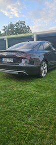 Audi s6 ABT - 4