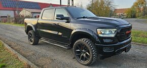 DODGE RAM 1500 LARAMIE 4X4 5.7 HEMI 2020 OFFROAD PAKIET - 4