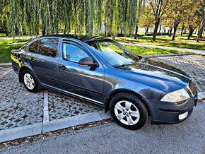 Škoda Octavia II. 1.6 MPI 75KW rv:7/2011 - 4