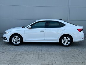 Škoda Octavia 2.0 TDI SCR Ambition - 4