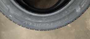 Zimné pneu Hankook 215/60r17C - 4