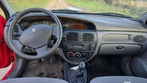 Renault Megane classic 1.4 - 4