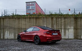 BMW M4 Coupé 2016 - 4