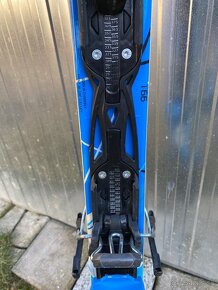 Dynastar PowerTrack Carbon 166cm (plati do zmazania) - 4