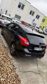 Ford Focus - 4