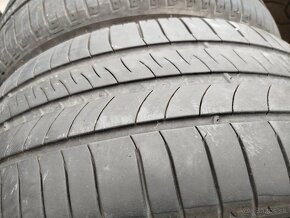 Pneumatiky michelin 205/55/r16 - 4